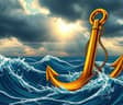 Anchored Returns: Finding Security in a Shifting Market