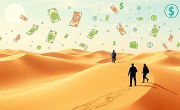 The Shifting Sands of Global Finance: Navigating New Regulations