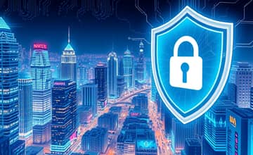 Cybersecurity in Finance: Fortifying the Regulatory Perimeter