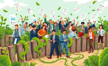 The Greenwashing Gauntlet: Ensuring Authenticity in Sustainable Investments