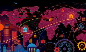 The Shadow Banking Scrutiny: Understanding Non-Bank Financial Intermediation