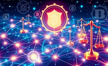 DeFi's Dilemma: How Regulators are Approaching Decentralized Finance