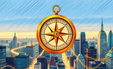 The Compliance Compass: Guiding Principles for Financial Institutions