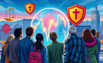 Investor Confidence: How Regulation Builds Trust in Markets