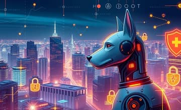 The Algorithmic Watchdog: AI's Role in Regulatory Oversight