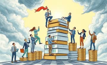 Insolvency Frameworks: Safeguarding Financial Systems in Distress