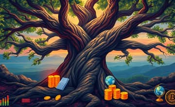 The Unshakeable Portfolio: Building Resilience Into Your Investments