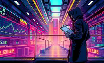 The Intricacies of Insider Trading: Detection and Enforcement