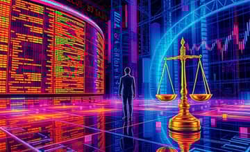 The Ethics of Algorithmic Trading: Regulatory Considerations