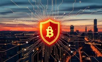 Protecting Private Data: GDPR's Influence on Financial Services