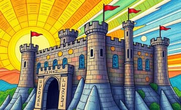 Fortress Finance: Crafting an Impenetrable Investment Plan