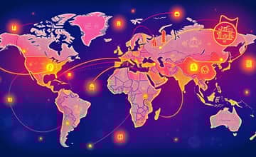 Navigating Sanctions: Compliance in a Complex Geopolitical Landscape