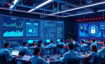 RegTech Revolution: Automating Compliance for Efficiency