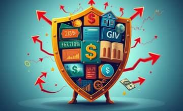 The Defensive Investor: Shielding Your Capital from Market Shocks