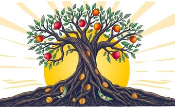 Growth Without Gimmicks: Honest Approaches to Wealth Building