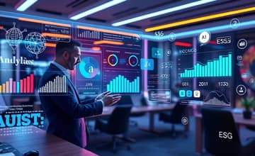 The Future of Audit: Regulatory Pressures and Evolving Standards