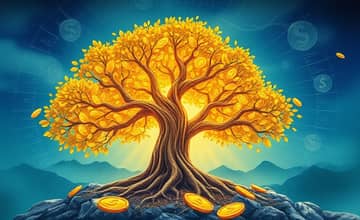 Resilient Riches: Investing for Enduring Prosperity