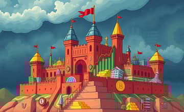 Wealth Walls: Reinforcing Your Investments Against Downfalls