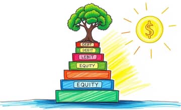 The Secure Stack: Accumulating Wealth with Confidence