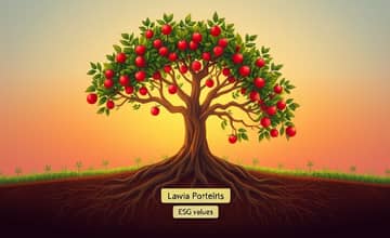 Sustainable Security: Investing for Consistent, Long-Term Gains