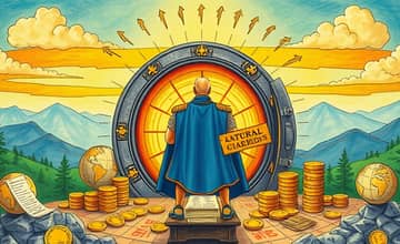 Guardian of Wealth: Strategies for Protecting Your Principal