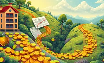 Steady Streams: Income Generation Through Protected Assets