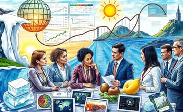 The Regulatory Lens on Climate Risk: Quantifying and Mitigating Exposure