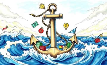 Anchoring Your Assets: Strategies for Unwavering Portfolios