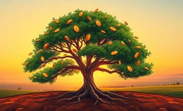 Evergreen Investments: Strategies for Lasting Financial Health