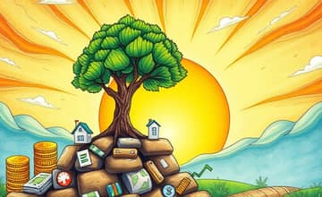 Constructing Certainty: Building a Secure Investment Foundation