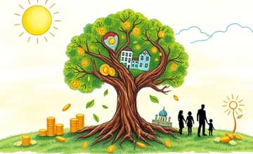 The Unyielding Portfolio: Building Wealth That Lasts