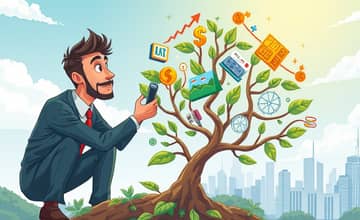 The Steadfast Spender: Investing Wisely for Your Future Needs