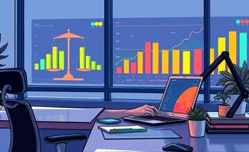 Calculated Calm: Mastering Secure Investment Practices