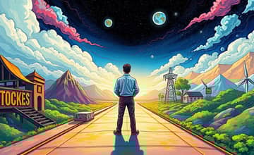 Investing for Keeps: Strategies That Endure Market Changes