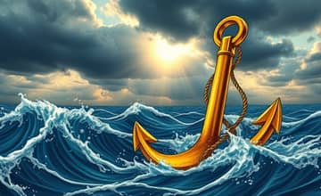 Anchored Returns: Finding Security in a Shifting Market