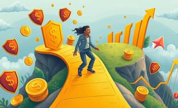 The Prudent Path: A Guide to Secure Financial Growth