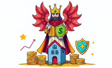 The Prudent Protector: Guiding You to Secure Financial Success