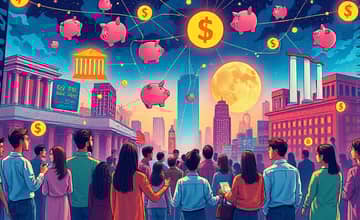 The Collaborative Advantage: Open Finance for Growth