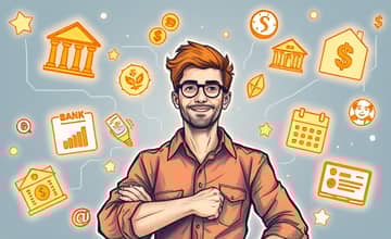 Your Money, Your Data: The Power of Open Finance