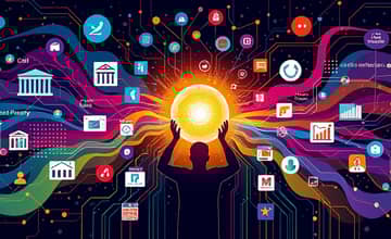 From Traditional to Transparent: The Open Finance Journey