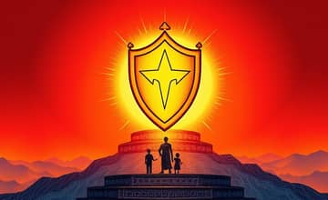 The Golden Guard: Protecting Your Investments for Generations