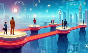 Building Bridges: Open Finance and Inclusive Growth