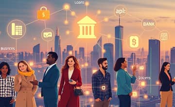 Transforming Lending with Open Finance Principles