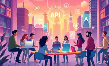 Innovation Unleashed: Open Finance Startups to Watch