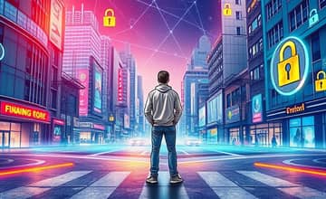 Securing Your Financial Future in an Open World