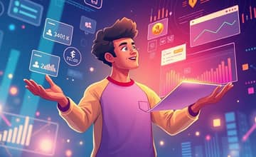 The Journey to a Seamless Financial Experience