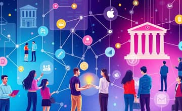 The Ethical Considerations of Open Finance