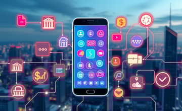 Open Finance and the Rise of Super Apps