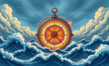 Navigating Volatility: Data as Your North Star