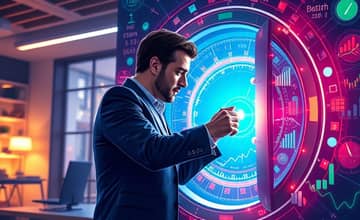 Cracking the Code: Unlocking Hidden Financial Insights